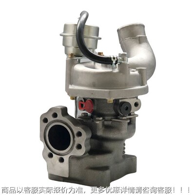 K0K0-017 TuArbo50988001 7用于6,allroad S4涡轮 增压器