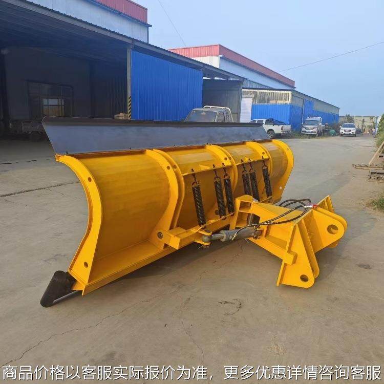 高速公路重型3米车载式液压除雪铲洒水车装载机可拆卸车载推雪铲,搬运/仓储/物流设备,电梯/传菜机/升降机/提升机,淘宝优惠券,粉丝福利购,淘宝优惠卷