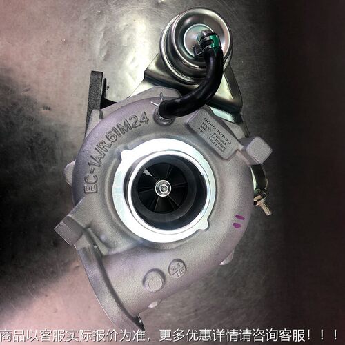 轮机UDPD GT259LSUDPD  GT 17201-E00802 涡增压器适用汽车发动增
