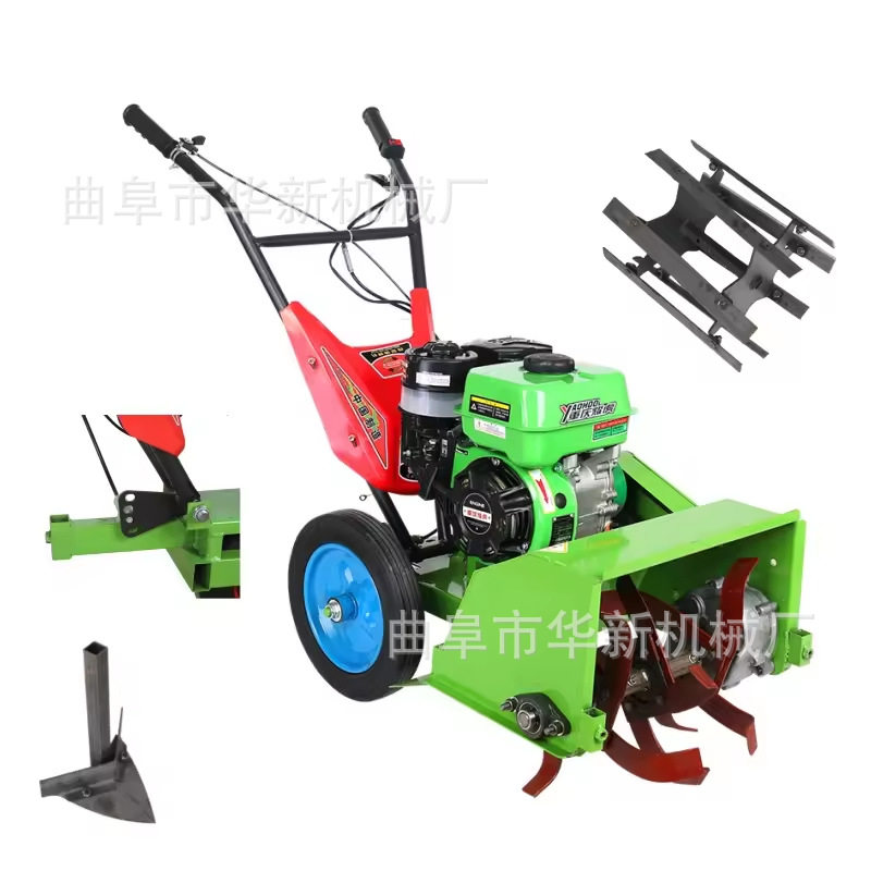 供应两驱汽油除草机 果园翻地除草机 前置款汽油柴油除草机,农机/农具/农膜,耕种机械/微耕机/开沟机,淘宝优惠券,粉丝福利购,淘宝优惠卷