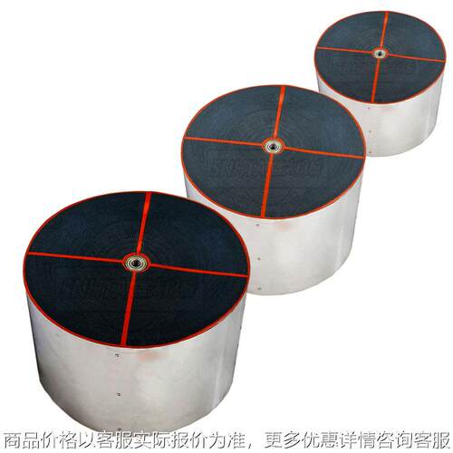 信易除湿机蜂巢转轮 250*300三机一体分子筛蜂 巢 辅机配件