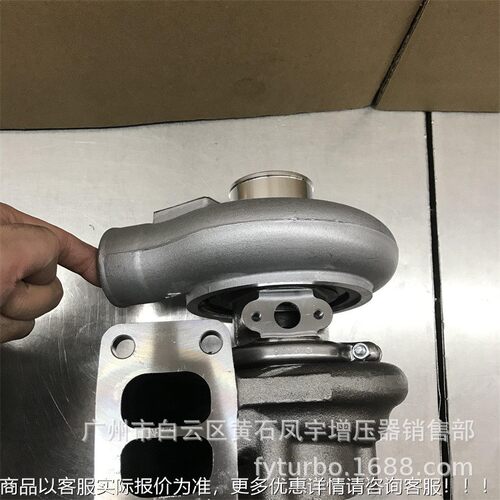 配装载机28机7-0049挖卡特20掘配件E20D挖机C.4轮增压器49涡179-0