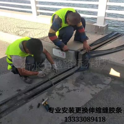 桥梁拆除换更止水带扳手工具子伸缩缝橡胶条电镐专用扳