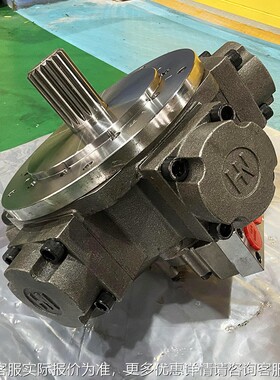 OMP315摆液压马马达摆线达液压马OMP315线低速大扭矩起重机达