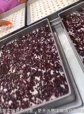 蒸汽766作台 年糕机设米糕设备年备 打糕机工设备 韩式糕机青岛厂