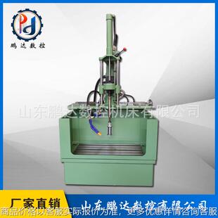厂家供应小型气缸珩磨机Q9814缸体加工机床Q9814立式珩磨机