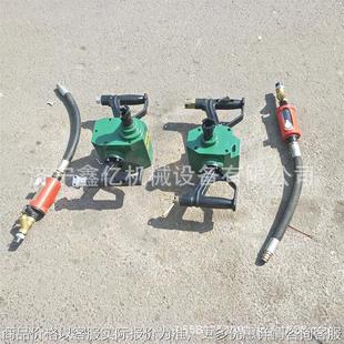 1.6S气动手持式 钻机 钻机煤矿用ZQS 矿用气动手持式