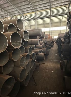 L245N高强度无缝钢管GB/T18984低温钢管GB/T6479高压化肥合金钢管