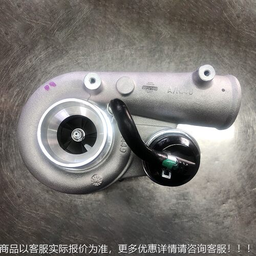 新款车机涡轮增压器整机TD7 14TD27  14411-7汽F400发2动TD27日产