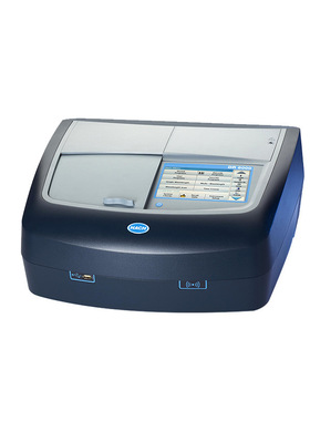 哈希DR6000型 紫外可见光分光光度计