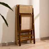 楠竹带靠背便携式 成矮凳儿童小板凳