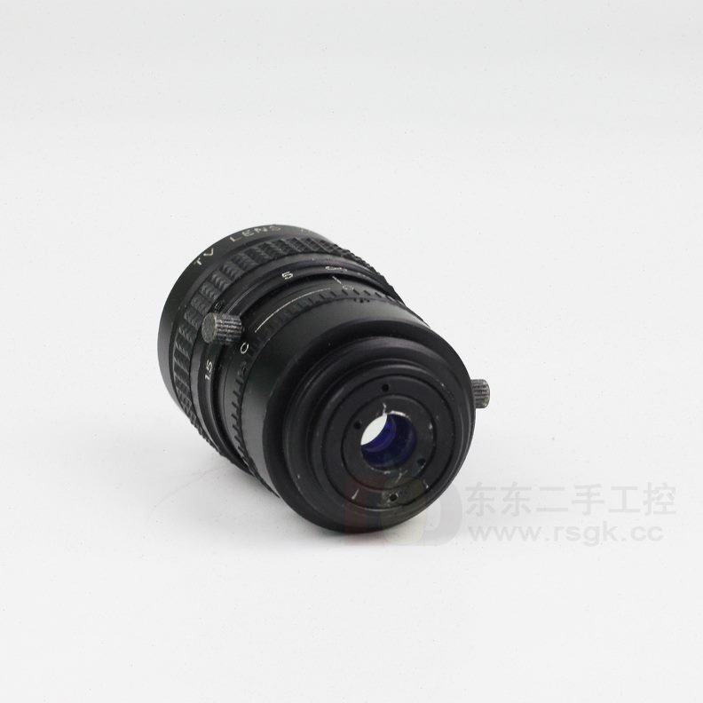 2.  V1E L75T7NS:mm工业相机镜头