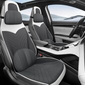 皮车座车垫座椅垫 汽车坐垫全包四季 款 奇瑞瑞虎