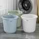 加厚塑料水桶洗车桶洗澡桶提水桶学生宿舍储水桶大号洗衣水桶