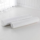 越南天然乳胶椭圆抱枕陪你伴睡大长条夹腿男女朋友靠垫