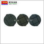 分切纸箱 刹车皮摩擦片离合 圆形刹车片