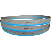 圆钢铁钢筋金属切割带用锋钢金属带条型号 9条