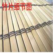 地摊货架加厚夜市摆摊架子摆地摊竹帘桌便捷摊位床架