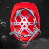 防静电安全帽新电报警中石油中石化天燃气安全帽昆仑牌吉化产