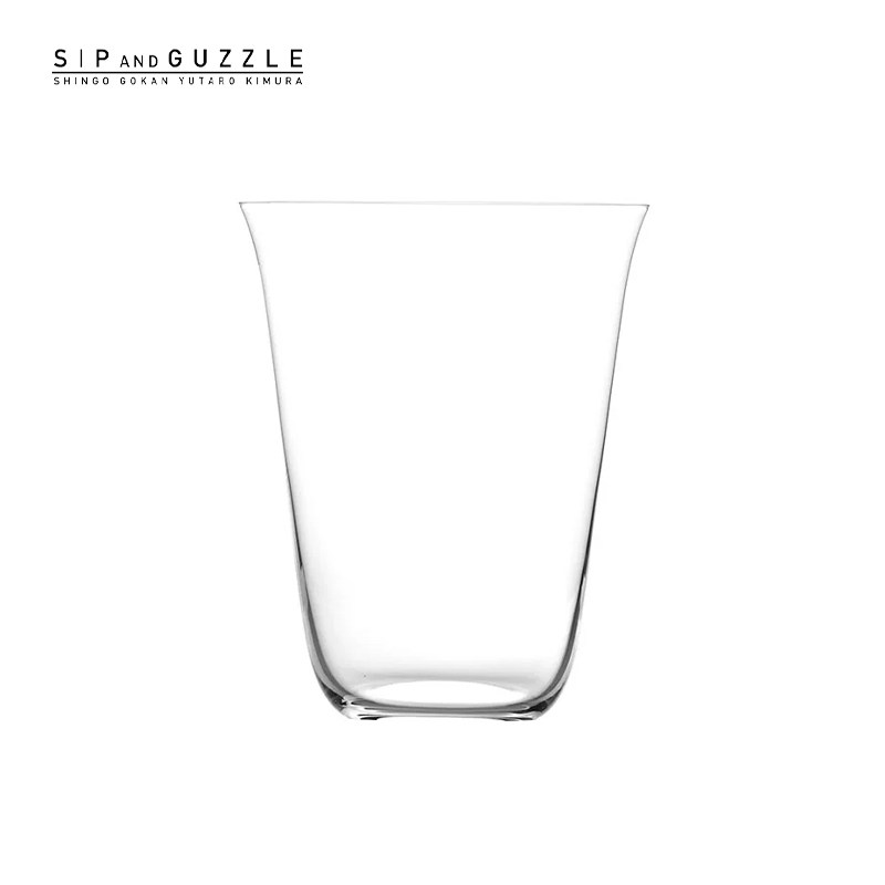 木村硝子店名款    日系啤酒杯 鸡尾酒杯 水杯