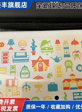 保价618 中古原装99新 3DS NEW3DSLL新大三2DSLL 装好游戏