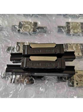 台湾CPC微型不锈钢导轨 MR MRU 5 7 9 12 15 MN ML WN WL 滑块