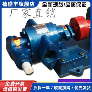 KCB18.3 200 633 960等齿轮油泵 135 483.3 83.3 33.3 300