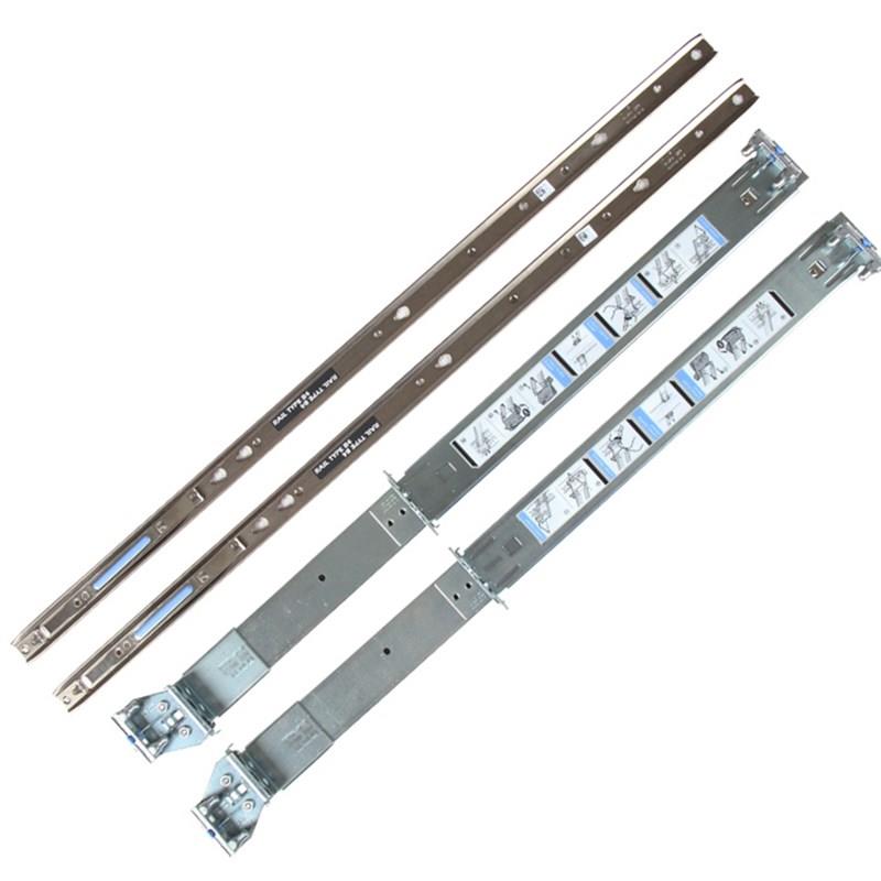 Dell戴尔服务器机柜导轨侧装R730XD R540 R740R240R440R640R750XS