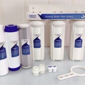 三级净水自来水超直饮净水 前置 防爆公斤