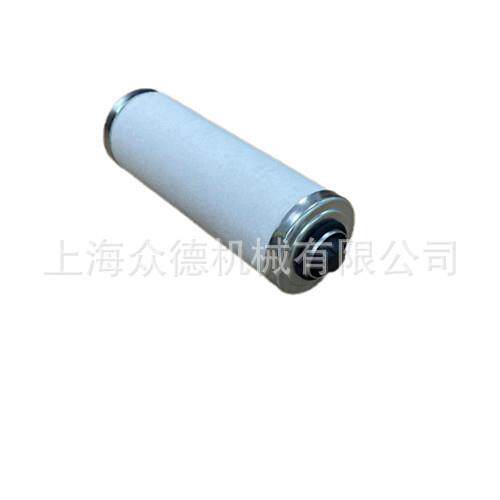 真空泵 排气滤芯 滤芯 ZD 7180004（0532000512替代品）