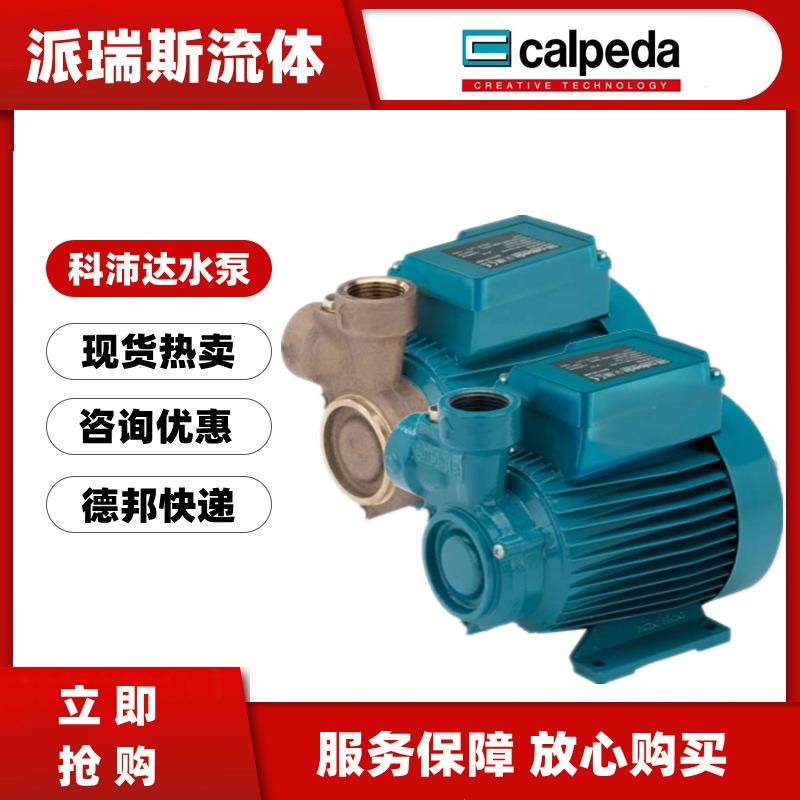现货calpeda水泵CTM61离心泵CT61体乳液泵T65E增压泵NM10/A