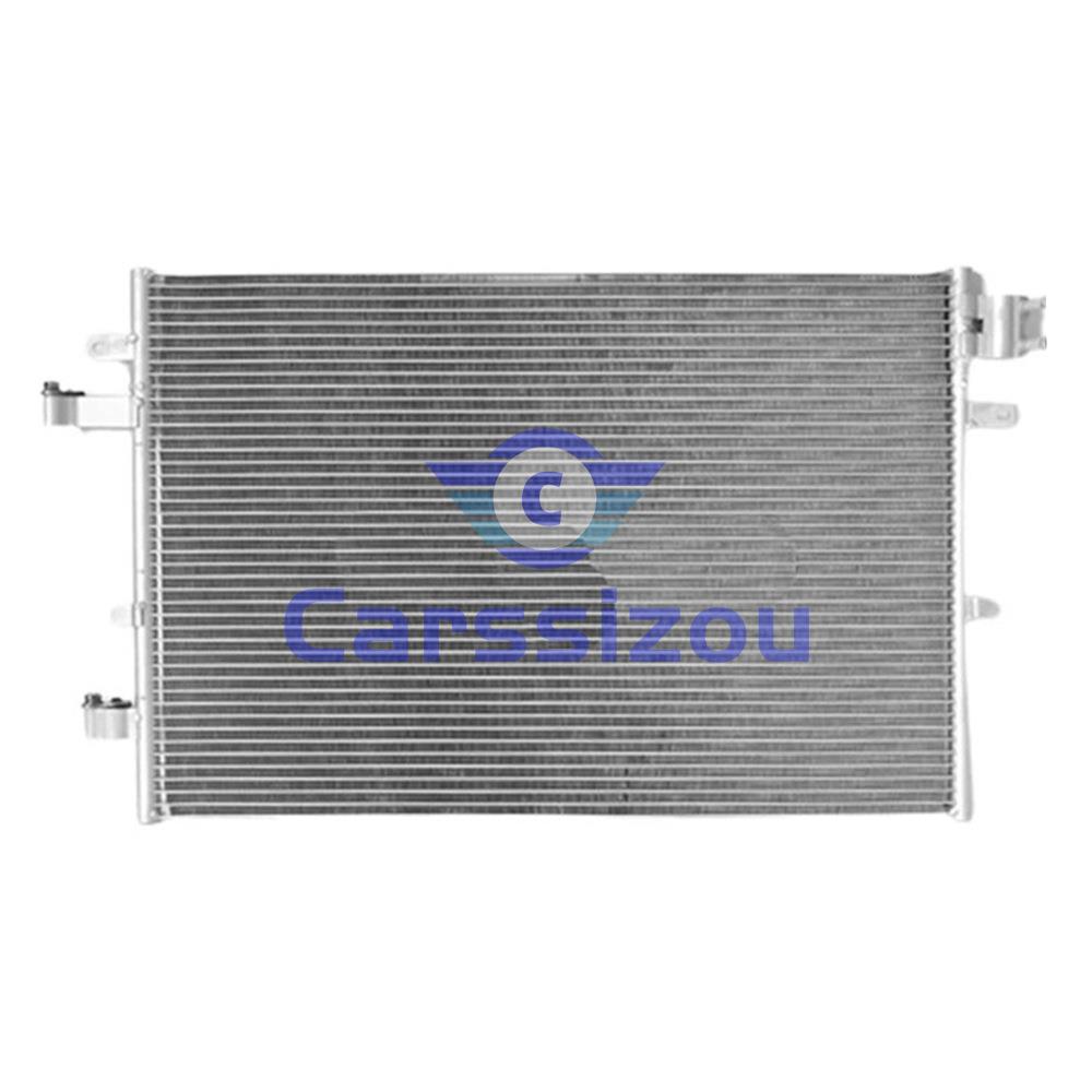 福特蒙迪欧OE4S7119E908-AA汽车冷凝器散热网