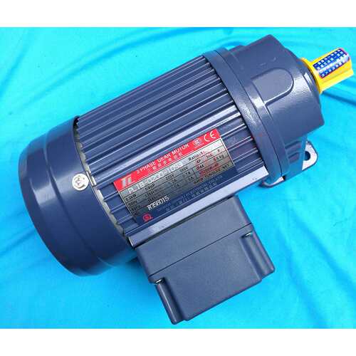 TL厦门东历齿轮减速电机 PL18-0200-10S3 0.2KW YS200W-4P 1/4HP