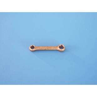 GT17连杆17120ngh航模发动机汽油单缸