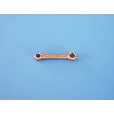 GT17连杆17120ngh航模发动机汽油单缸