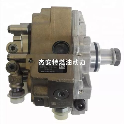 098643733404450201460445020076高压燃油泵适用道奇康明斯