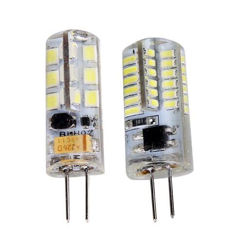 12V3W20W灯珠LED插针G4灯