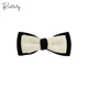 Riotlily 艾特里里黑白永恒系列柔美蝴蝶结发夹新年礼物