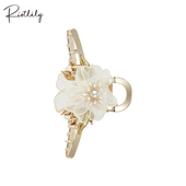 Riotlily艾特里里绮丽花园系列抓夹发夹侧边夹送女友礼物新年礼物