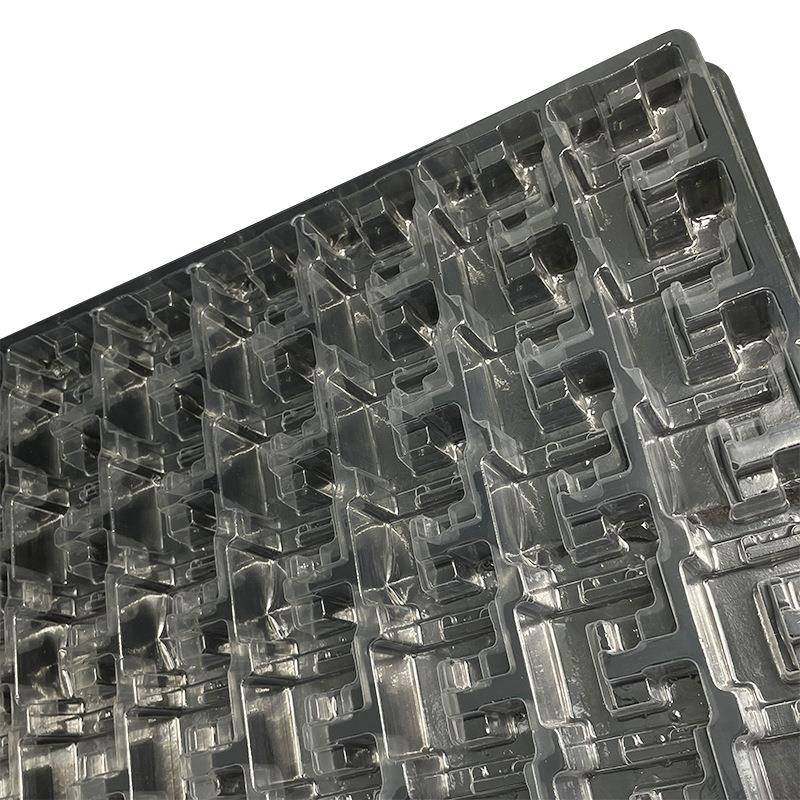 跨 E0.6吸塑托HAN盘包装 包境T装塑料盒内托电子玩具配P件保护壳,包装,塑料托盘,淘宝优惠券,粉丝福利购,淘宝优惠卷