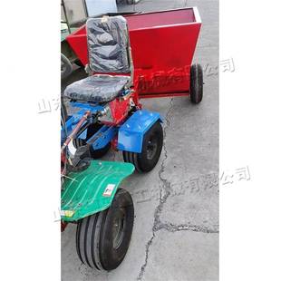 学校271操场清理保砂养一体 自动沙铺刷草机 座驾机式 冲砂梳草下