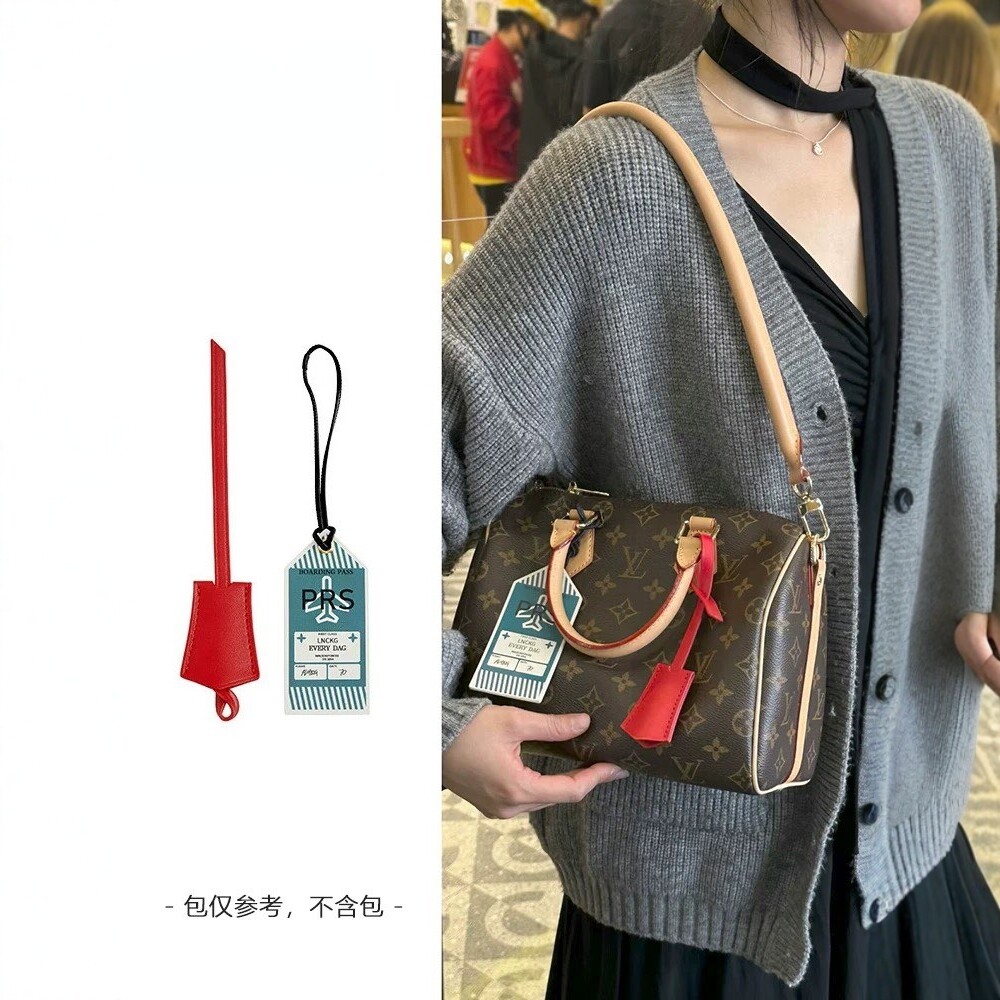 LV&GEDETE官方旗舰店登车挂