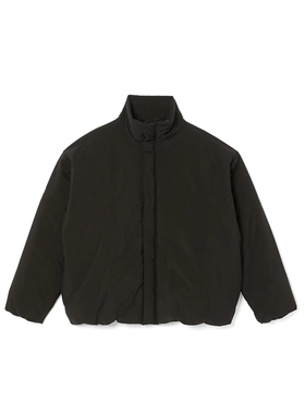 N.HOOLYWOOD PUFFER JACKET 日产P棉保暖棉服夹克外套 25AW