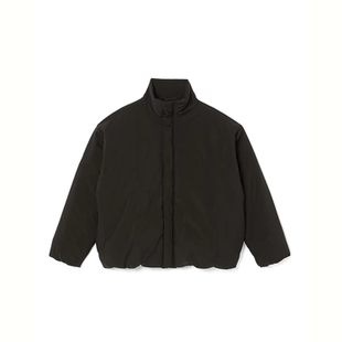 N.HOOLYWOOD PUFFER JACKET 日产P棉保暖棉服夹克外套 25AW