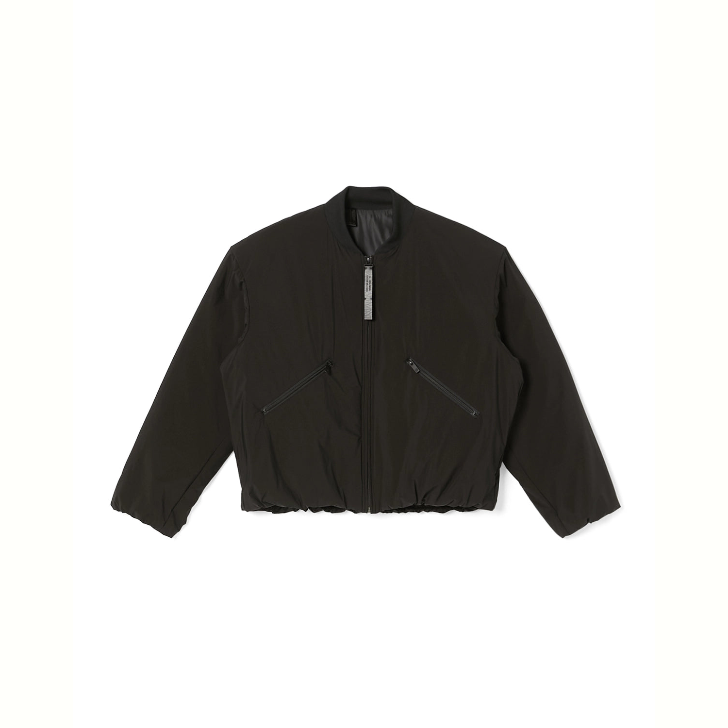 N.HOOLYWOOD MILITARY JACKET MA1 飞行员夹克外套棉服 25AW