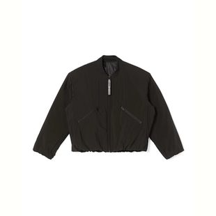 N.HOOLYWOOD MILITARY JACKET MA1 飞行员夹克外套棉服 25AW