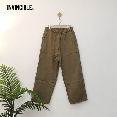 FRESHSERVICE宽松休闲工装裤