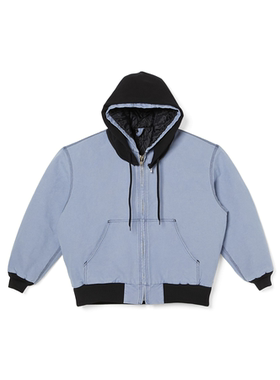 N.HOOLYWOOD HOODIE BLOUSON 连帽夹克外套25AW