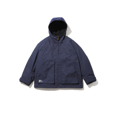 FRESHSERVICE户外工装夹克外套