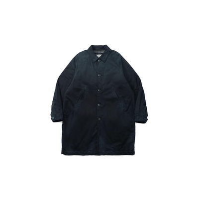 MADNESS  FOREST RANGER OVERCOAT 日产水洗大衣25AW